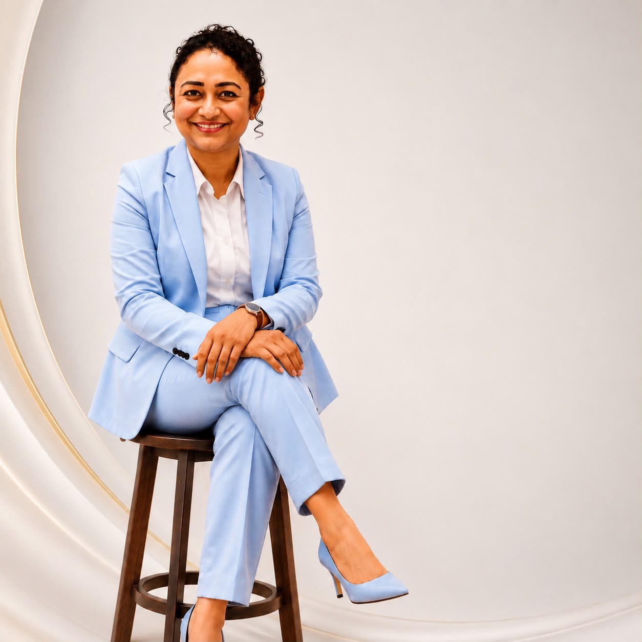 Payal Patnaik, author and editor